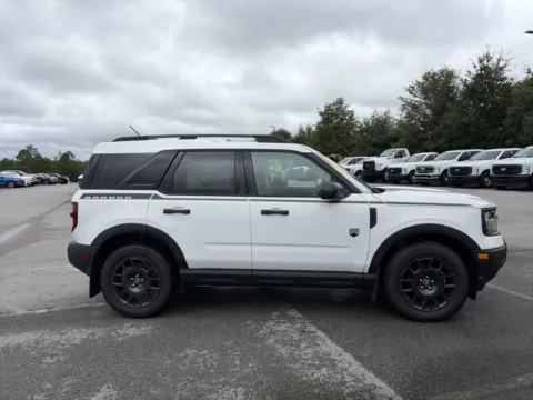 More photos of 2026 Ford Bronco Sport Big Bend at Step One Ford Crestview, FL