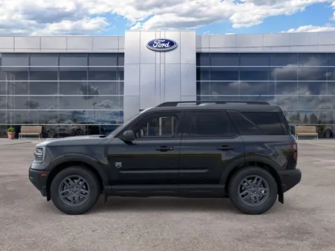 More photos of 2026 Ford Bronco Sport Big Bend at Step One Ford Crestview, FL
