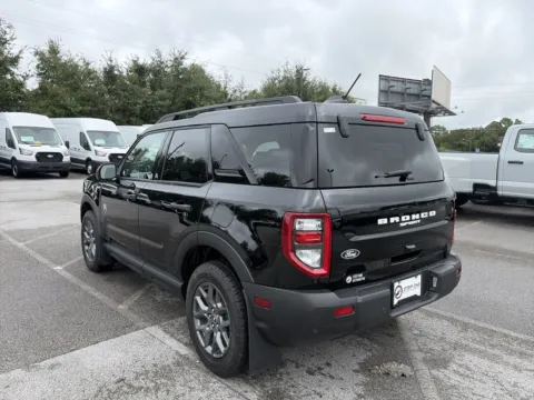More photos of 2026 Ford Bronco Sport Big Bend at Step One Ford Crestview, FL
