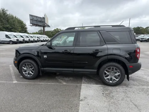 More photos of 2026 Ford Bronco Sport Big Bend at Step One Ford Crestview, FL