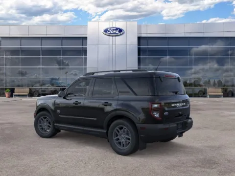 More photos of 2026 Ford Bronco Sport Big Bend at Step One Ford Crestview, FL