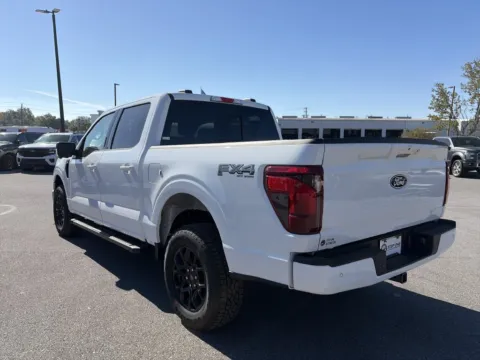 More photos of 2026 Ford F-150 XLT at Step One Ford Crestview, FL