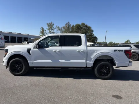 More photos of 2026 Ford F-150 XLT at Step One Ford Crestview, FL