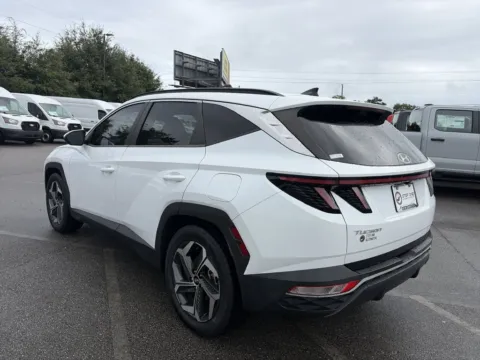More photos of 2022 Hyundai Tucson SEL at Step One Ford Crestview, FL