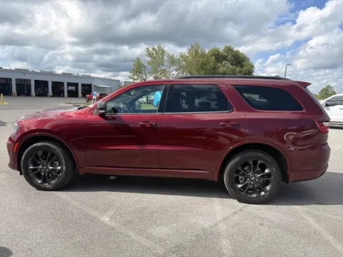 More photos of 2025 Dodge Durango GT Plus at Step One Ford Crestview, FL