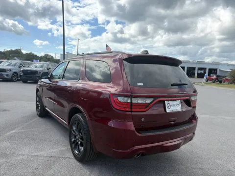More photos of 2025 Dodge Durango GT Plus at Step One Ford Crestview, FL