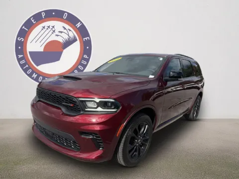 Photos of 2025 Dodge Durango GT Plus for sale in Crestview, FL at Step One Ford Crestview