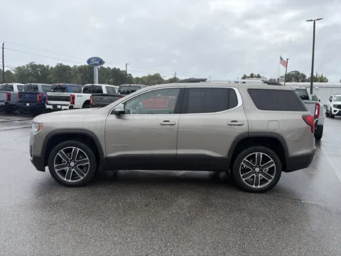 More photos of 2023 GMC Acadia SLT at Step One Ford Crestview, FL