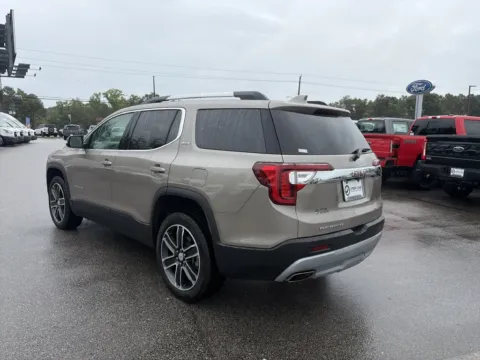 More photos of 2023 GMC Acadia SLT at Step One Ford Crestview, FL