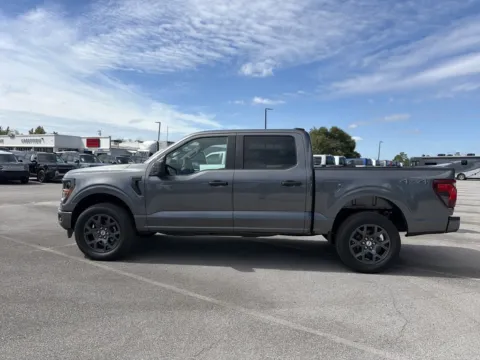 More photos of 2026 Ford F-150 STX at Step One Ford Crestview, FL