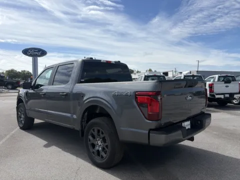 More photos of 2026 Ford F-150 STX at Step One Ford Crestview, FL