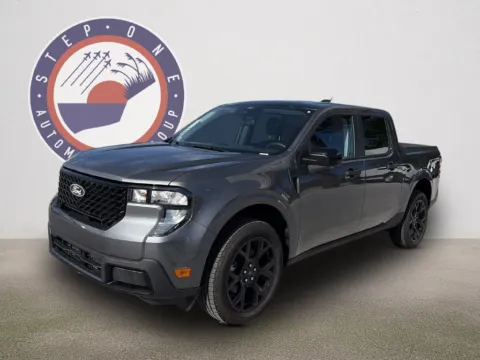 Photos of 2026 Ford Maverick XLT for sale in Crestview, FL at Step One Ford Crestview