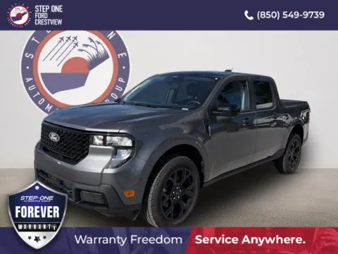 Gray 2026 Ford Maverick XLT for sale in Crestview, FL