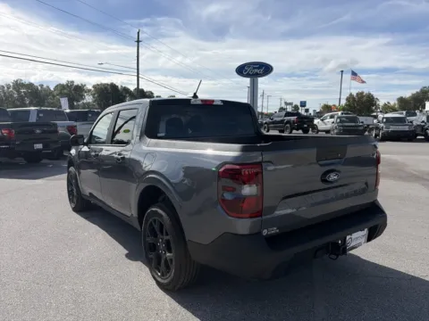 More photos of 2026 Ford Maverick XLT at Step One Ford Crestview, FL