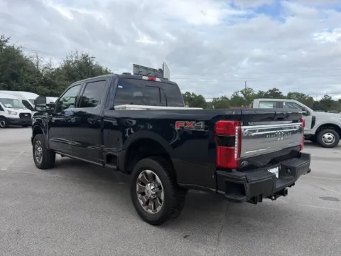 More photos of 2024 Ford F-250SD King Ranch at Step One Ford Crestview, FL