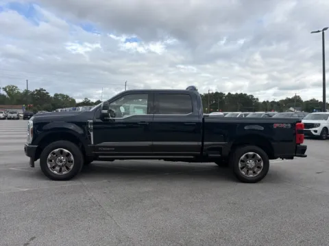 More photos of 2024 Ford F-250SD King Ranch at Step One Ford Crestview, FL