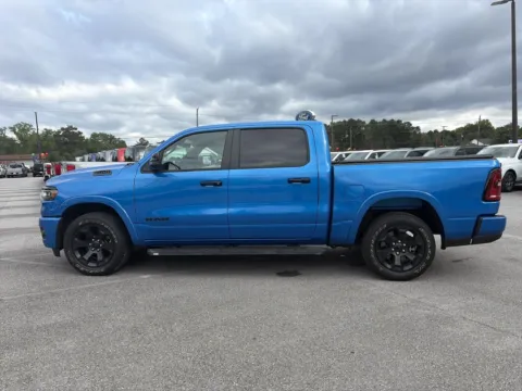 More photos of 2026 Ram 1500 Big Horn/Lone Star at Step One Ford Crestview, FL