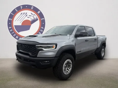 Photos of 2025 Ram 1500 RHO for sale in Crestview, FL at Step One Ford Crestview