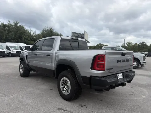 More photos of 2025 Ram 1500 RHO at Step One Ford Crestview, FL