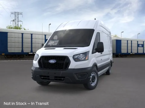 Photos of 2026 Ford Transit-350 for sale in Crestview, FL at Step One Ford Crestview