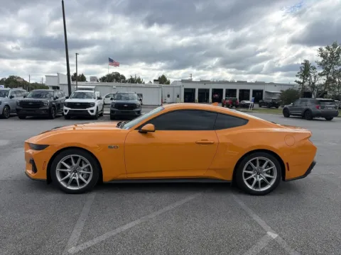 More photos of 2026 Ford Mustang GT Premium at Step One Ford Crestview, FL
