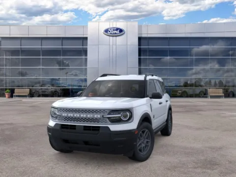 Photos of 2026 Ford Bronco Sport Big Bend for sale in Crestview, FL at Step One Ford Crestview