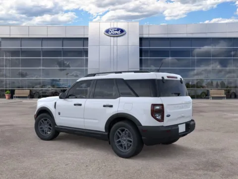 More photos of 2026 Ford Bronco Sport Big Bend at Step One Ford Crestview, FL