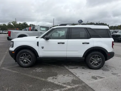More photos of 2026 Ford Bronco Sport Big Bend at Step One Ford Crestview, FL