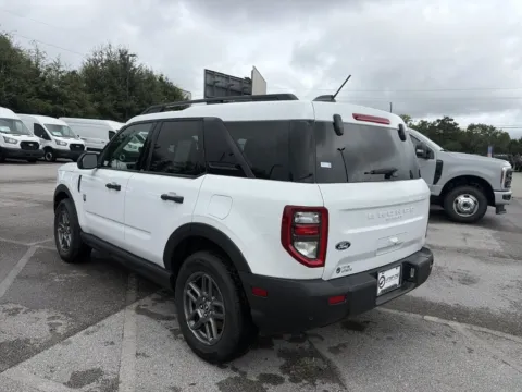 More photos of 2026 Ford Bronco Sport Big Bend at Step One Ford Crestview, FL