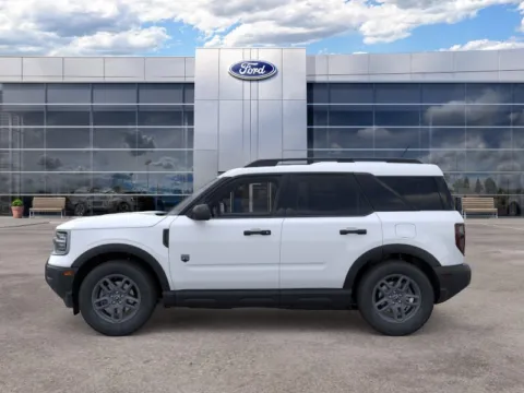 More photos of 2026 Ford Bronco Sport Big Bend at Step One Ford Crestview, FL