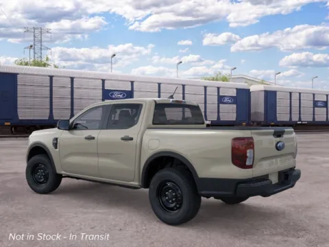 More photos of 2026 Ford Ranger XL at Step One Ford Crestview, FL