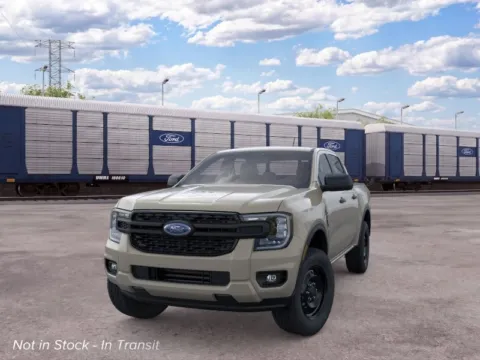 Photos of 2026 Ford Ranger XL for sale in Crestview, FL at Step One Ford Crestview