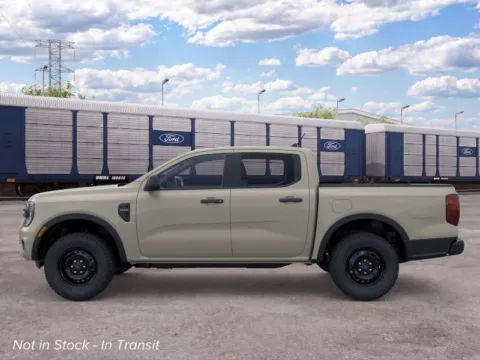 More photos of 2026 Ford Ranger XL at Step One Ford Crestview, FL