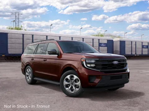 More photos of 2027 Ford Expedition Active at Step One Ford Crestview, FL