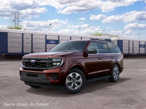 Photos of 2027 Ford Expedition Active for sale in Crestview, FL at Step One Ford Crestview