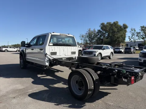 More photos of 2027 Ford F-550SD XL at Step One Ford Crestview, FL