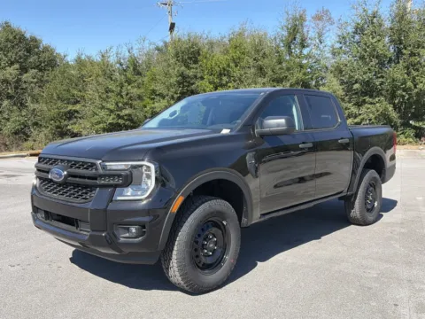 Photos of 2026 Ford Ranger XL for sale in Crestview, FL at Step One Ford Crestview