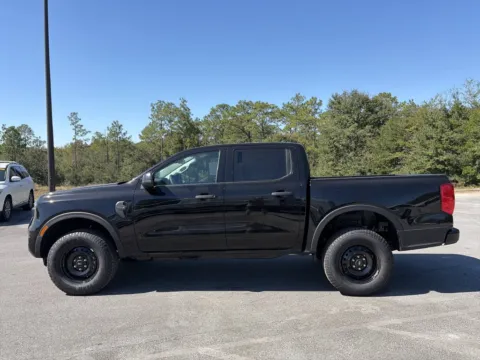 More photos of 2026 Ford Ranger XL at Step One Ford Crestview, FL