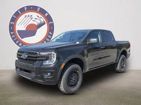 Photos of 2026 Ford Ranger XL for sale in Crestview, FL at Step One Ford Crestview