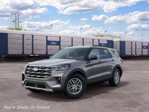 Photos of 2027 Ford Explorer Active for sale in Crestview, FL at Step One Ford Crestview