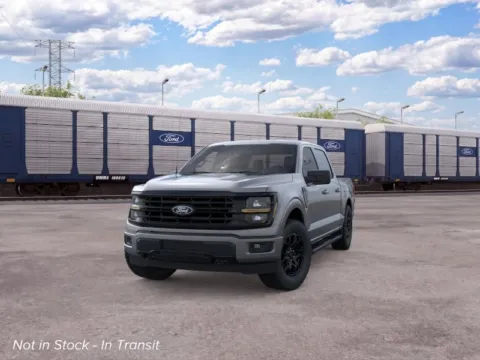Photos of 2026 Ford F-150 XLT for sale in Crestview, FL at Step One Ford Crestview