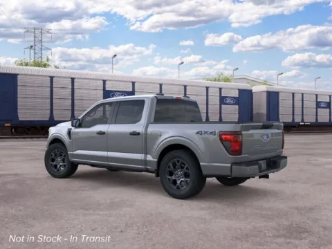 More photos of 2026 Ford F-150 STX at Step One Ford Crestview, FL