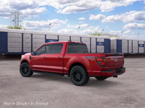 More photos of 2026 Ford F-150 XLT at Step One Ford Crestview, FL