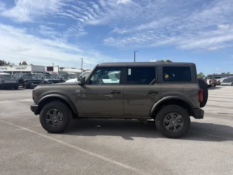 More photos of 2026 Ford Bronco Big Bend at Step One Ford Crestview, FL