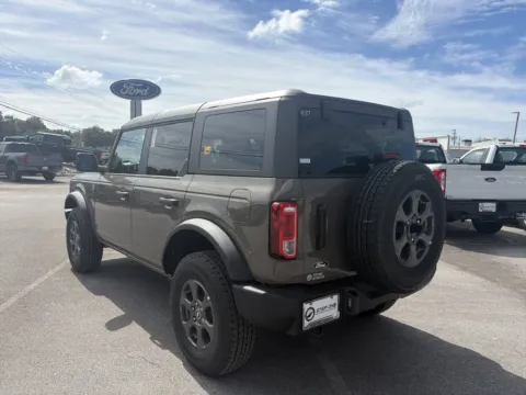 More photos of 2026 Ford Bronco Big Bend at Step One Ford Crestview, FL
