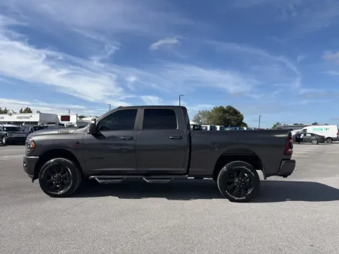 More photos of 2024 Ram 2500 Big Horn at Step One Ford Crestview, FL