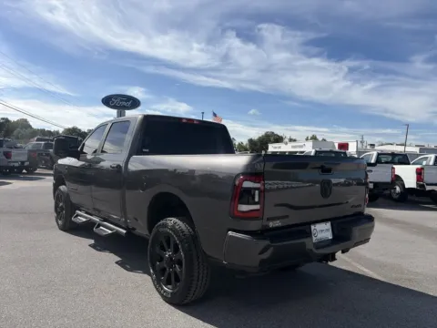 More photos of 2024 Ram 2500 Big Horn at Step One Ford Crestview, FL