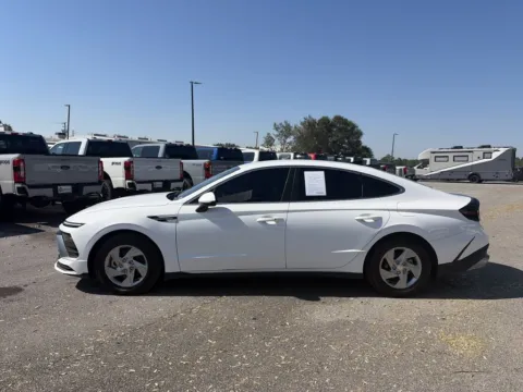 More photos of 2025 Hyundai Sonata SE at Step One Ford Crestview, FL