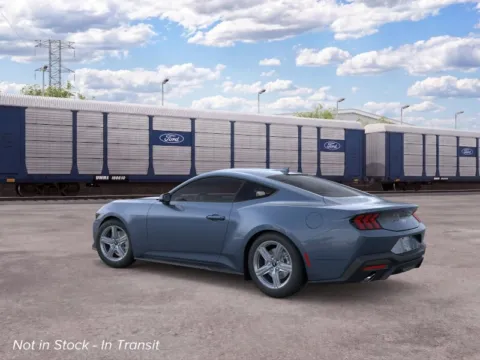 More photos of 2026 Ford Mustang EcoBoost at Step One Ford Crestview, FL