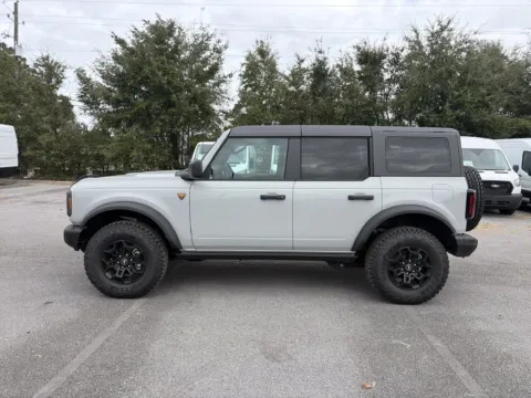 More photos of 2026 Ford Bronco Badlands at Step One Ford Crestview, FL